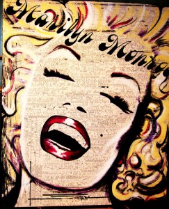Classic Marilyn