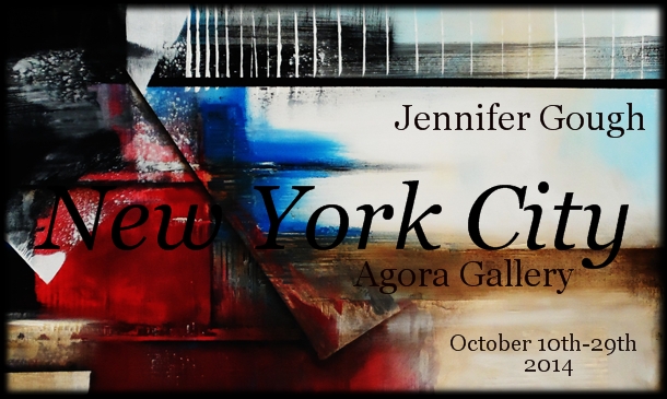 Agora Gallery promo2014