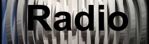 New Art Radio